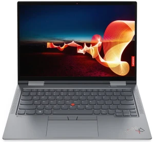 Lenovo X1 Yoga Gen 6 14" / i7-11GEN / 16GB / 512GB SSD / FHD+ / Dotyk / Win11 PRO/ A-