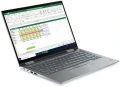 Lenovo X1 Yoga Gen 6 14" / i7-11GEN / 16GB / 512GB SSD / FHD+ / Dotyk / Win11 PRO/ A- 371916