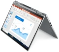 Lenovo X1 Yoga Gen 6 14" / i7-11GEN / 16GB / 512GB SSD / FHD+ / Dotyk / Win11 PRO/ A- 371918