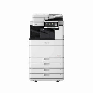 Drukarka Canon c5860i
