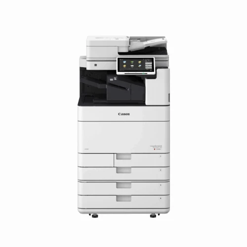 Drukarka Canon c5860i