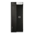 Komputer Dell Precision T5600 / E5-2650 / 32Gb / 256GB SSD / Quadro 4000 / Win 7 Pro  371923