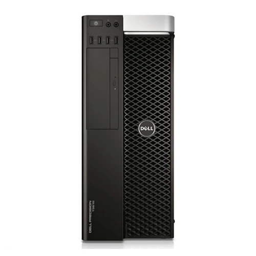 Komputer Dell Precision T5600 / E5-2650 / 32Gb / 256GB SSD / Quadro 4000 / Win 7 Pro 