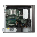Komputer Dell Precision T5600 / E5-2650 / 32Gb / 256GB SSD / Quadro 4000 / Win 7 Pro  371925
