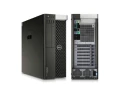 Komputer Dell Precision T5600 / E5-2650 / 32Gb / 256GB SSD / Quadro 4000 / Win 7 Pro  371926