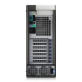 Komputer Dell Precision T5600 / E5-2650 / 32Gb / 256GB SSD / Quadro 4000 / Win 7 Pro  371928