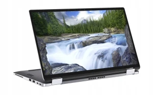DELL LATITUDE  7400 2w1 i5-8365u 8GB 256SSD 14" FHD dotyk 11PRO