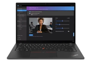 Laptop Lenovo ThinkPad T14 GEN4 14" i5-13GEN / 16GB / 256GB SSD / FHD+ / Dotyk / Win11 PRO