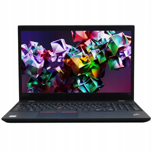 Lenovo T590 / i5 8 GEN / 8GB / 256GB SSD / FHD / Win 11 pro