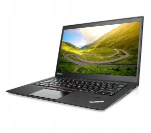 Laptop Lenovo Carbon VIII/i5 10 GEN/16/256SSD/FHD Dotyk /Win 11 Pro