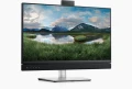 Monitor DELL C2422HE 24" FHD Klasa C (Na części) 371999