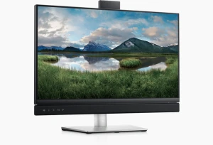 Monitor DELL C2422HE 24" FHD Klasa C (Na części)