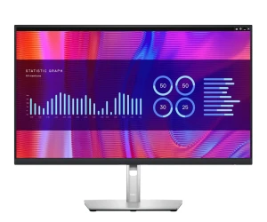 Monitor Dell P2723D 27" WQHD Klasa A- 