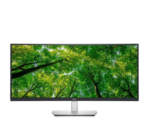 Dell P3424WE 34" UWQHD Brak nogi  Klasa C Na części