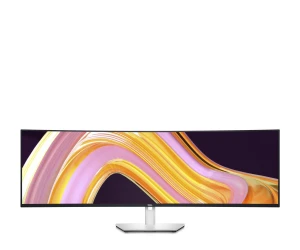 Dell U4924DW 49" IDUAL-QHD Klasa "A-" Noga VESA