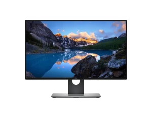 Dell U2718Q 27" 4K Klasa A