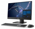 Komputer Dell AiO 7400 23,8" / i7-12GEN / 16GB / 256GB SSD / FHD Dotyk / AMD Radeon RX 6500m  / WiFi / Kamera / K+M / Win11 PRO BOX 372044
