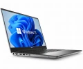 Dell Precision 7670 16" / i7-12GEN / 32GB / 1TB + 512GB SSD / FHD+ / RTX A2000 / Win11 PRO 372047