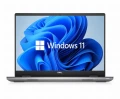 Dell Precision 7670 16" / i7-12GEN / 32GB / 512GB SSD / FHD+ / RTX A2000 / Win11 PRO 372050