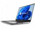 Dell Precision 7670 16" / i7-12GEN / 32GB / 512GB SSD / FHD+ / RTX A2000 / Win11 PRO 372052