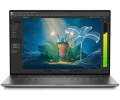 Laptop Dell Precision 5570 15,6" / i7-12GEN / 16GB / 512GB SSD / RTX A1000 / FHD+ DOTYK / Win11 PRO Klaw. US-EURO 372082