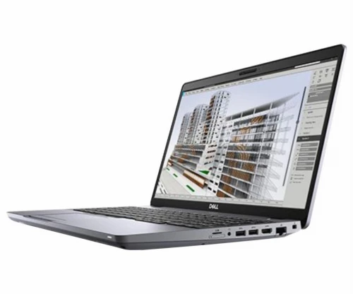 Laptop Dell 3551 15.6" / i9 10 GEN / 32GB / 512GB SSD / P620 / FHD / Win 11 Pro Oryginalne opakowanie