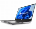 Laptop Dell Precision 7770 17,3" / i9-12GEN / 64GB / 1TB SSD / RTX A5500 / UHD / W11 PRO Oryginalne opakowanie 372104
