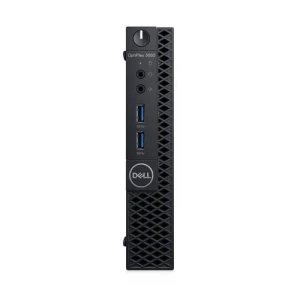 Komputer Dell 3060 USFF /  i5 8 GEN / 8GB / 256GB SSD / Win 11 pro