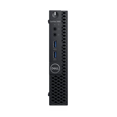 Komputer Dell 3060 USFF /  i5 8 GEN / 8GB / 256GB SSD / Win 11 pro