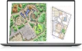 Dell Precision 5770 17" / i7-12GEN / 64GB / 1TB SSD / A2000 / FHD+ / W11 PRO Oryginalne opakowanie 372210