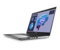 Dell Precision 7680 16" / i7-13GEN / 32GB / 1TB SSD / A4000 / FHD+ / W11 PRO 372214