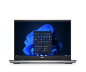 Dell Precision 7680 16" / i7-13GEN / 32GB / 1TB SSD / A4000 / FHD+ / W11 PRO