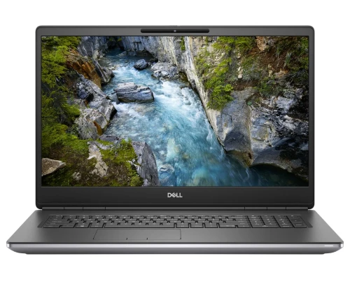 Laptop Dell Precision 7760 17,3" / i7-11GEN / 64GB / 1TB SSD / RTX A4000 / FHD / Win11 PRO Oryginalne opakowanie