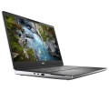 Laptop Dell Precision 7760 17,3" / i7-11GEN / 64GB / 1TB SSD / RTX A4000 / FHD / Win11 PRO Oryginalne opakowanie 372218