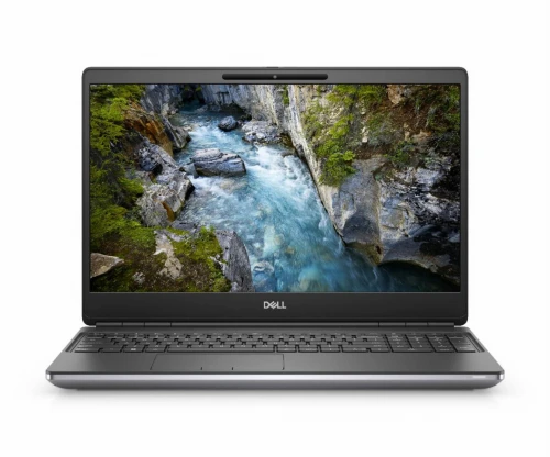 Laptop Dell Precision 7560 / i7 11 GEN / 64GB / 1TB SSD / FHD / T1200 / Win 11 Pro Oryginalne opakowanie