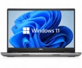 Laptop Dell Precision 7770 17,3" / i7-12GEN / 64GB / 1TB SSD / RTX A3000 / FHD / W11 PRO Oryginalne opakowanie 372228