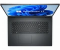 Laptop Dell Precision 7770 17,3" / i7-12GEN / 64GB / 1TB SSD / RTX A3000 / FHD / W11 PRO Oryginalne opakowanie 372229