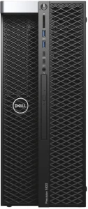 Komputer Dell T5820 i9 10940X / 32GB / 1TB SSD NOWY / RTX 4000 / Win 11 Pro 