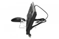 A4 Tech Zestaw klawiatura + mysz KM-72620D USB Czarny 372261