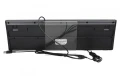 A4 Tech Zestaw klawiatura + mysz KM-72620D USB Czarny 372262