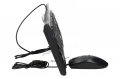 A4 Tech Zestaw klawiatura + mysz KM-72620D USB Czarny 372263