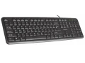 Tracer Klawiatura Maverick Black USB 372266