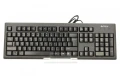 A4 Tech Klawiatura  KR-83 USB 372267