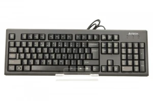 A4 Tech Klawiatura  KR-83 USB