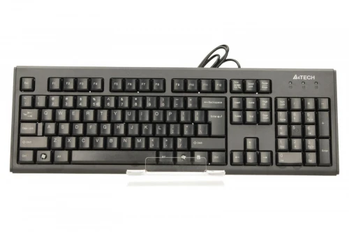 A4 Tech Klawiatura  KR-83 USB