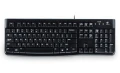 Logitech Klawiatura K120 920-002479 OEM 372274