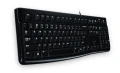 Logitech Klawiatura K120 920-002479 OEM 372275
