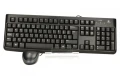 Logitech MK120 Zestaw klawiatura i mysz 920-002563 372284