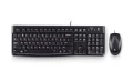 Logitech MK120 Zestaw klawiatura i mysz 920-002563 372285