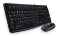 Logitech MK120 Zestaw klawiatura i mysz 920-002563 372286